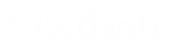 AT white logo